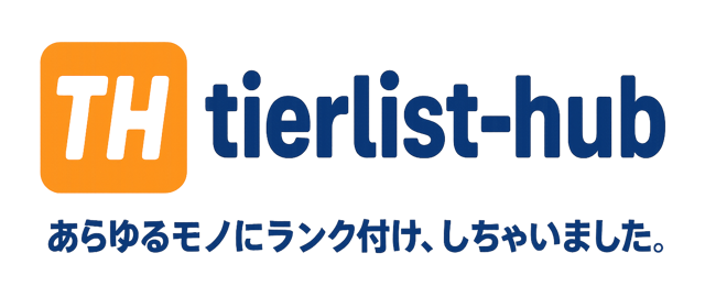 Tierlist Hub